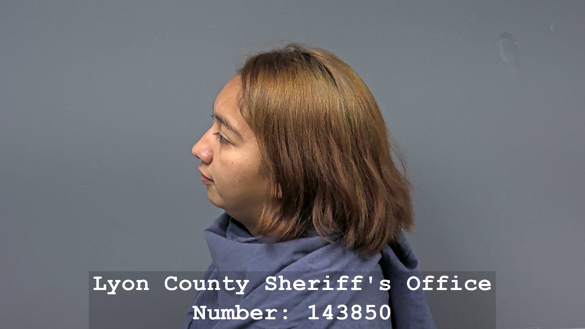 KARLA ABUNDIZ-CORREA Profile Mugshot