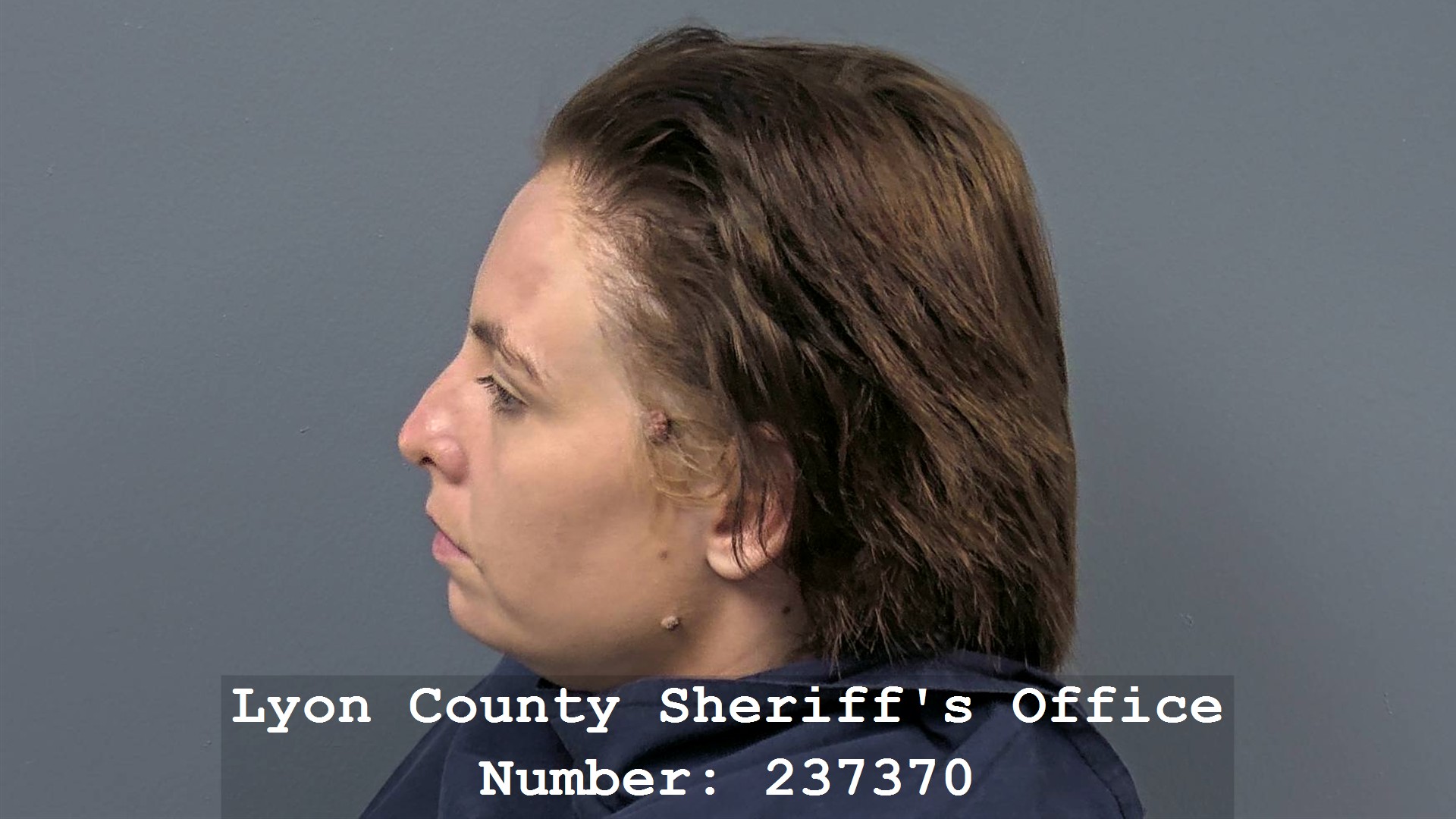 ANGEL ADAMS Profile Mugshot