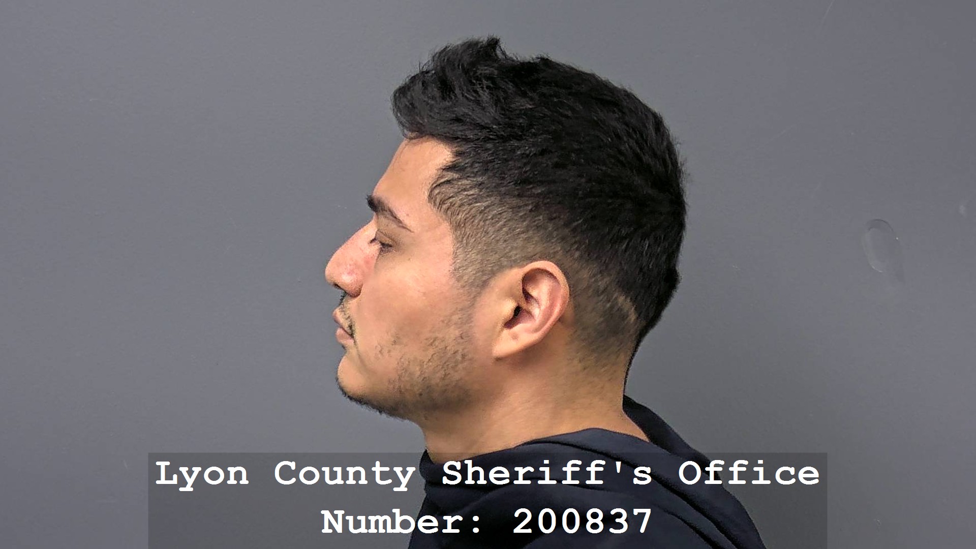 KEVIN ALBERTO-MEJIA Profile Mugshot