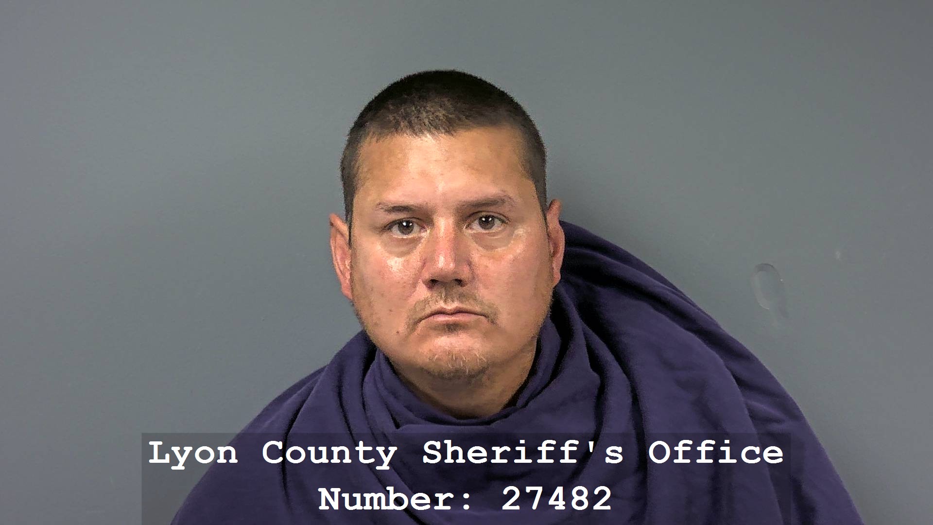CHARLES ALVARADO