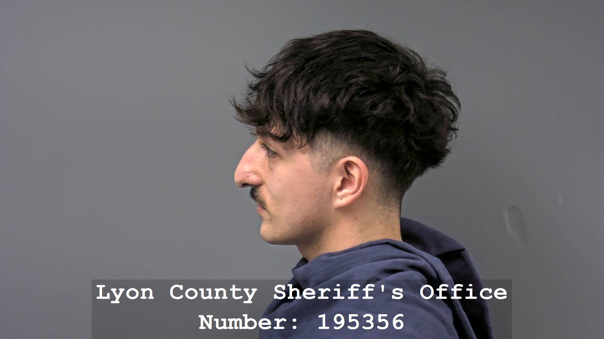 JEREMY ANDERS Profile Mugshot