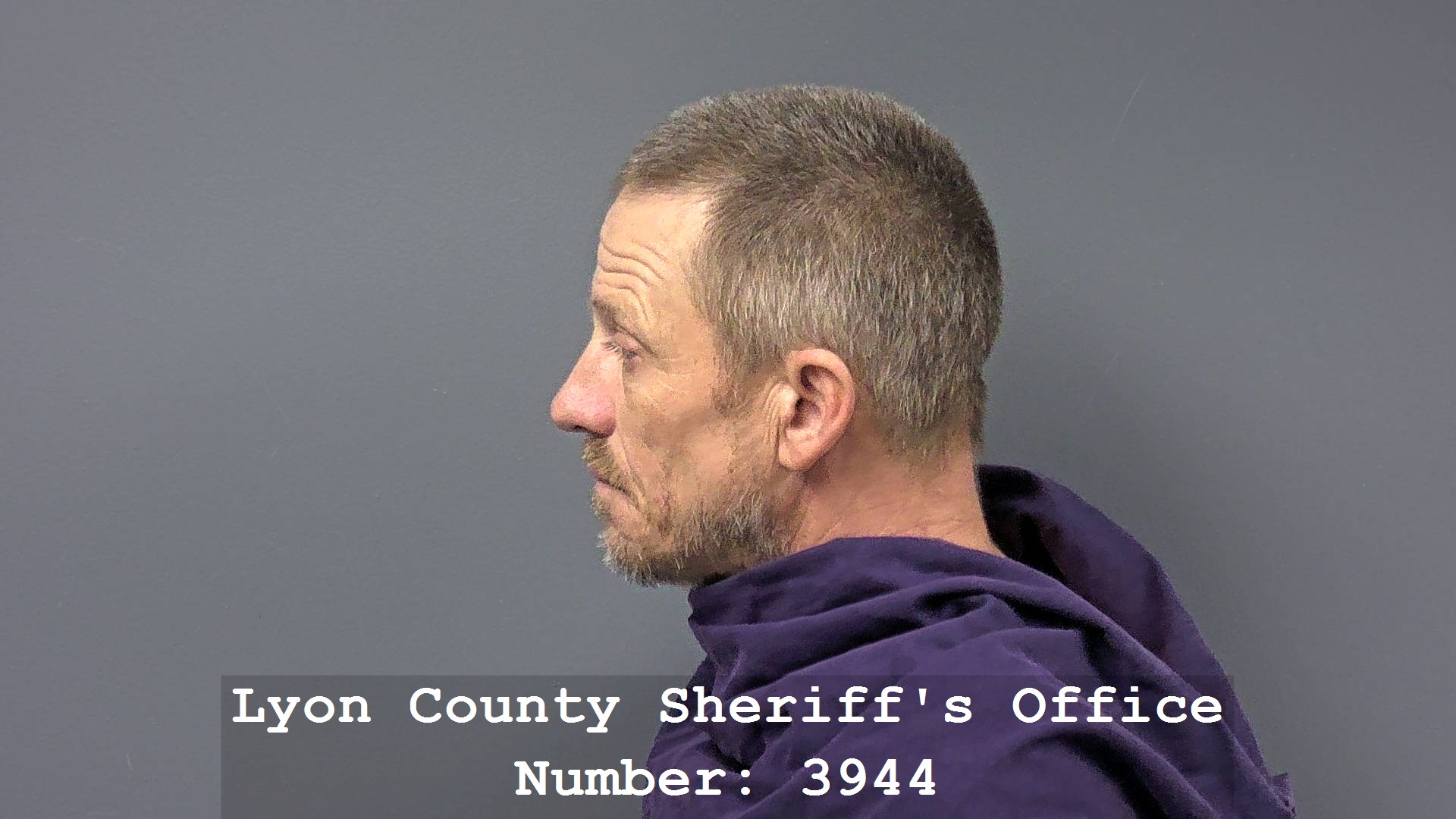 JED ARB Profile Mugshot