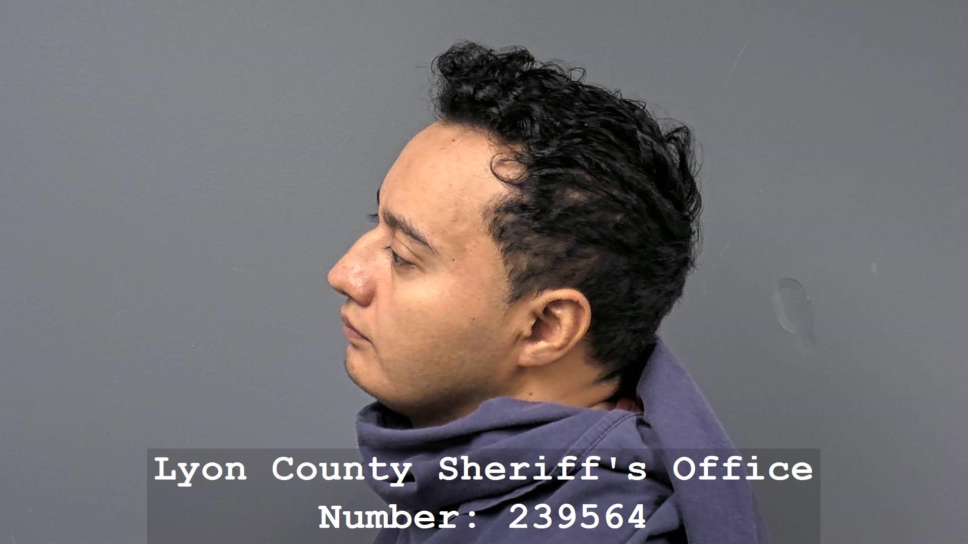 SAMUEL AROCA-MEJIA Profile Mugshot