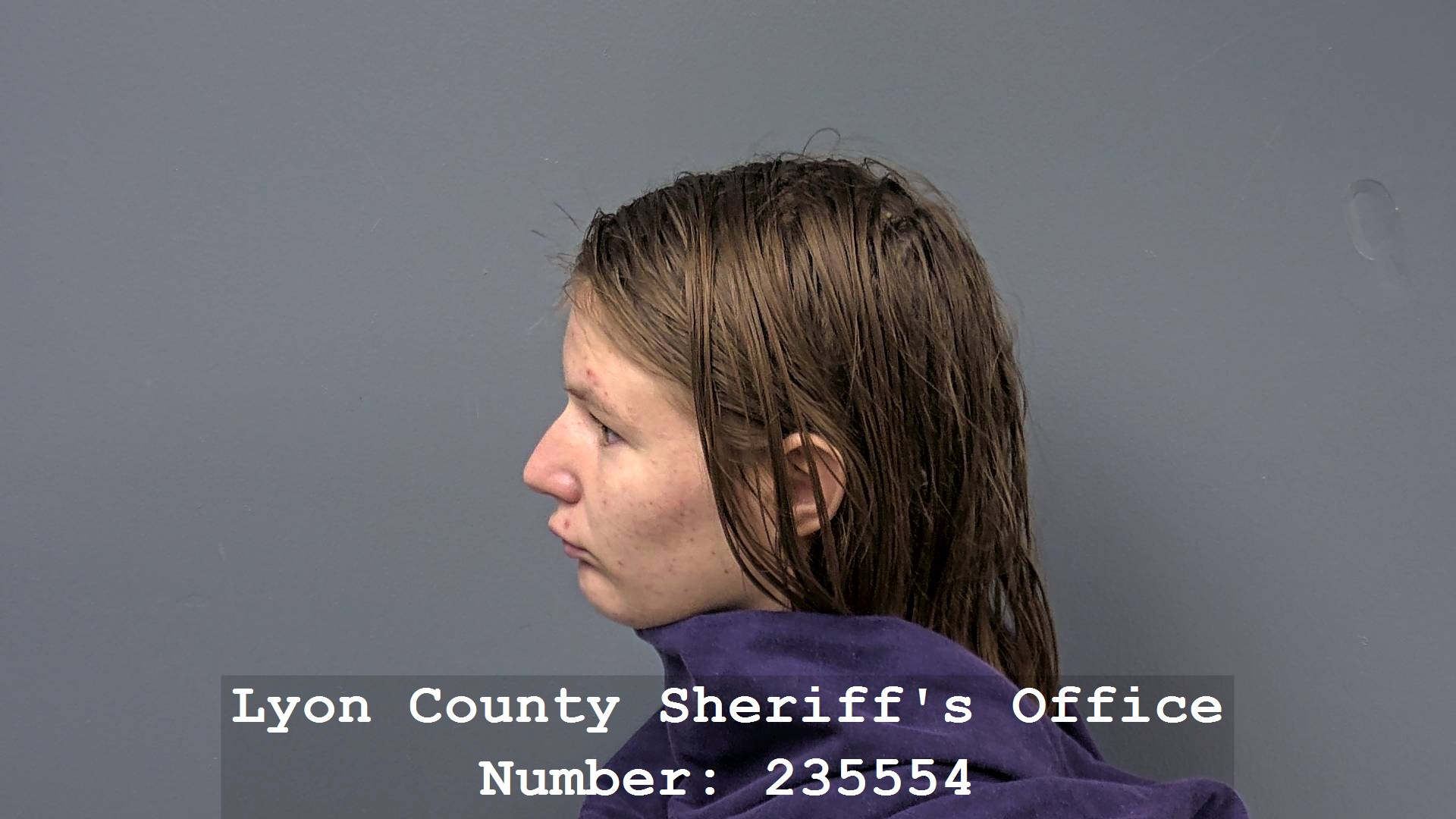 ISIS ARTHINGTON Profile Mugshot