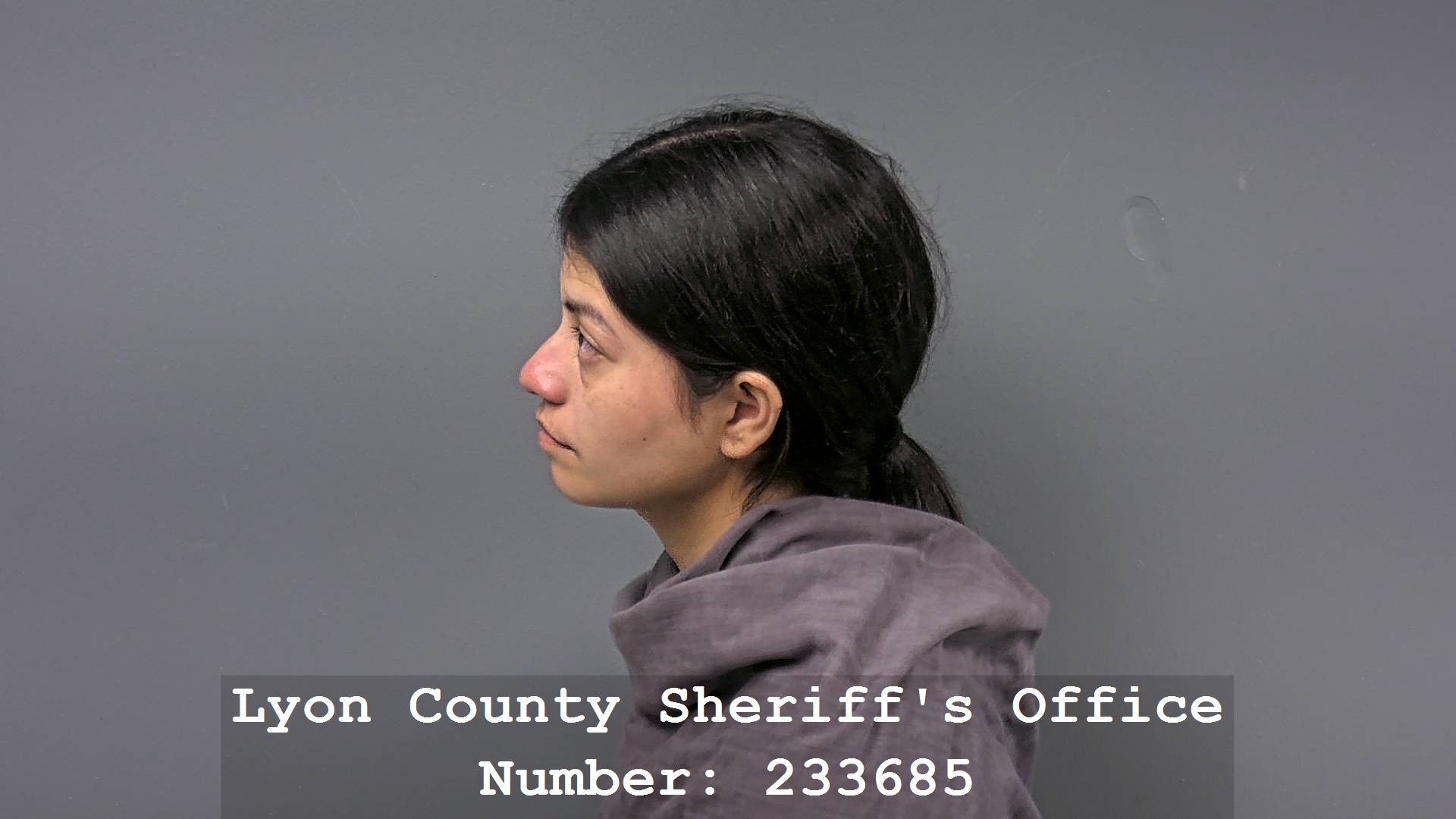 EVELYN BALLIN Profile Mugshot