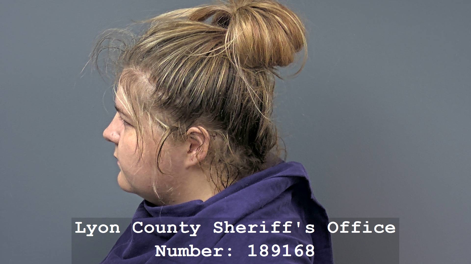 MADISON BEESON Profile Mugshot