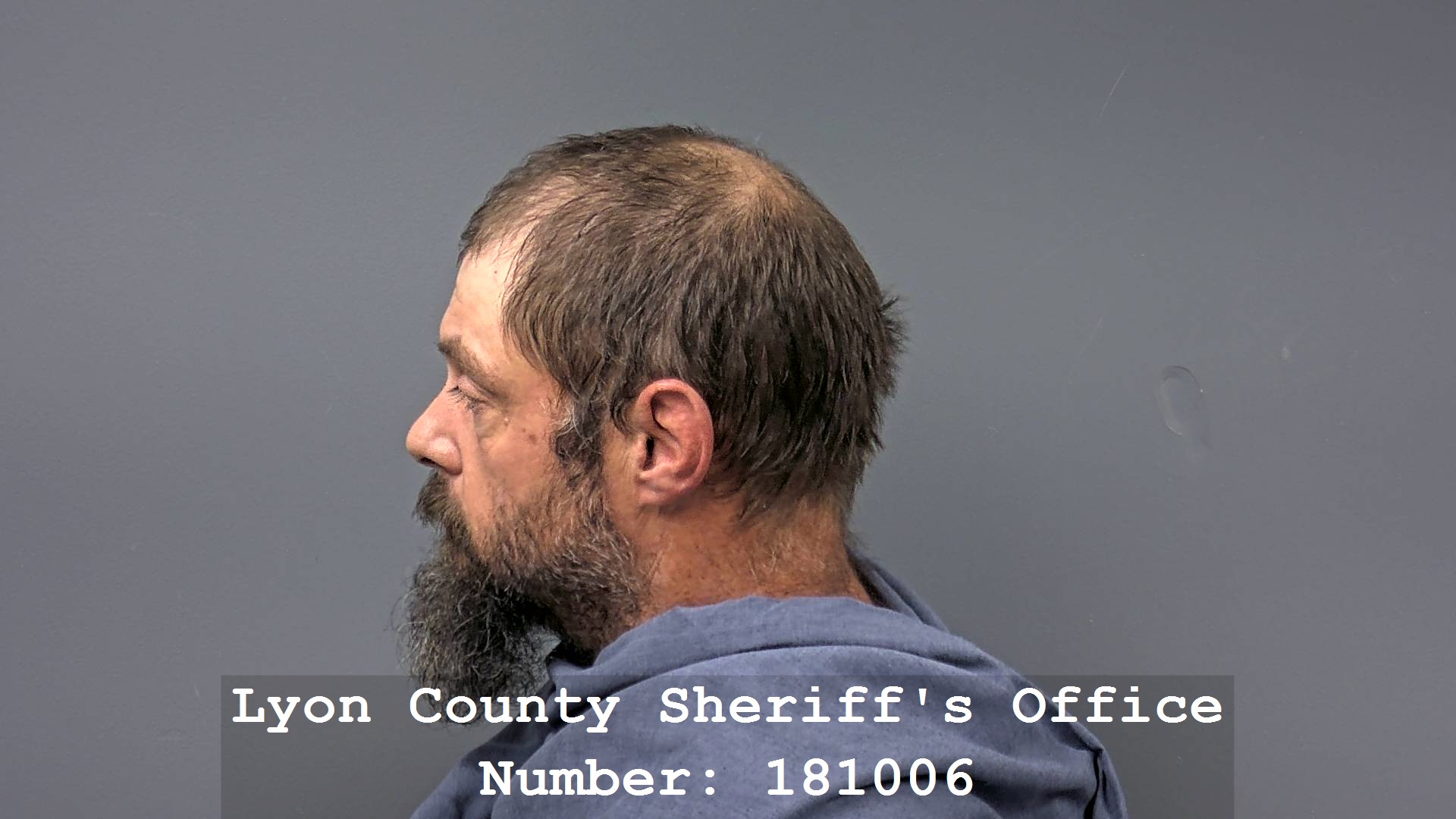 BENJAMIN BRANSTETTER Profile Mugshot