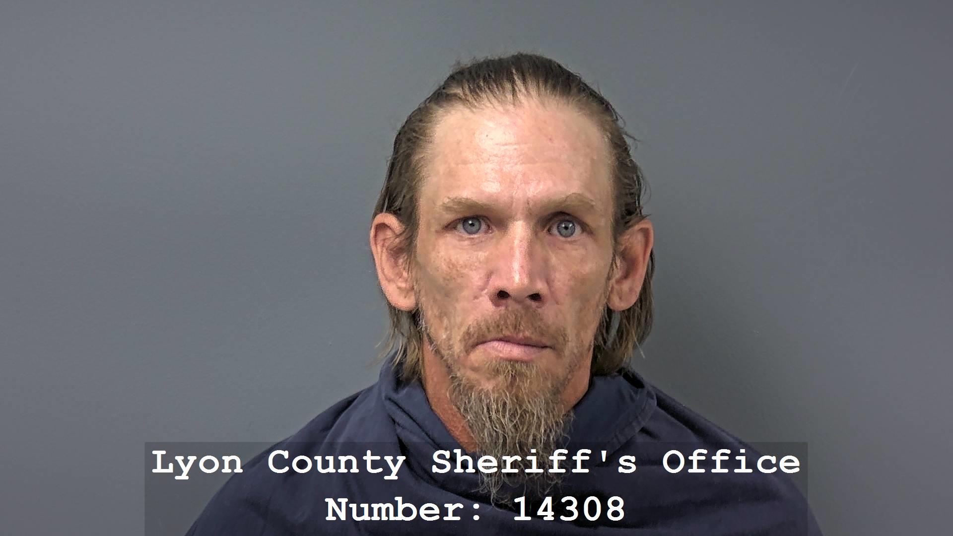 CHRISTOPHER BURRESS