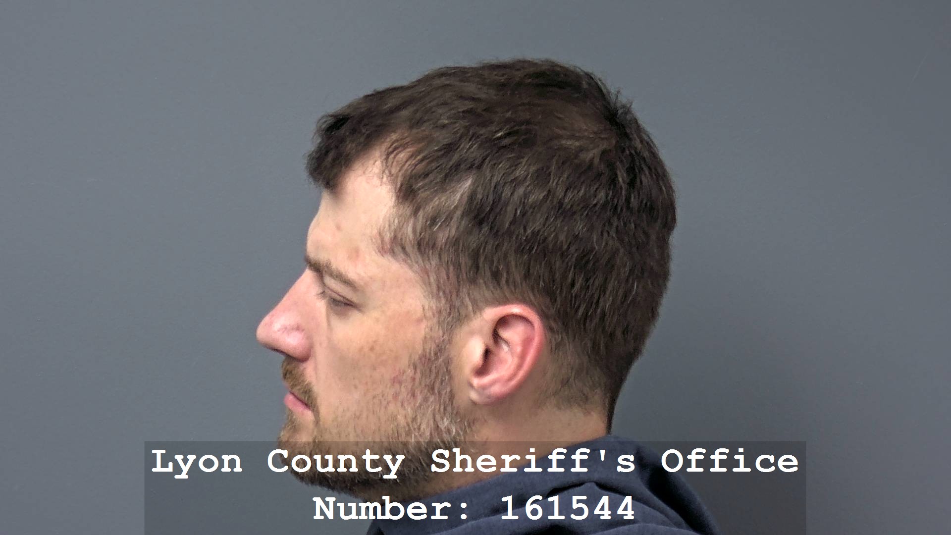 ANDREW BUTLER Profile Mugshot
