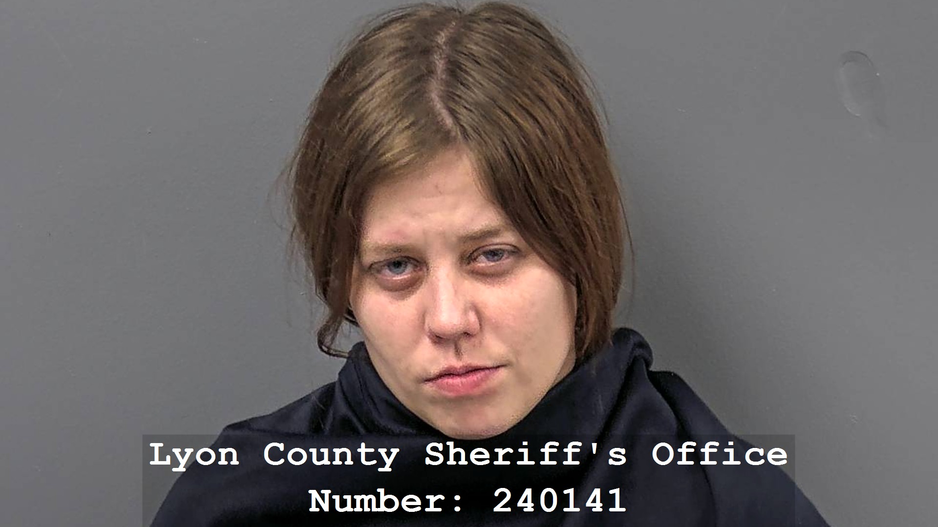 ALEXANDRIA CALABRISI