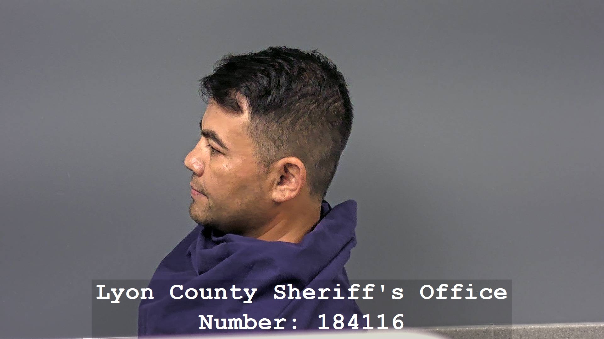 HUGO CARDONA-ARGUETA Profile Mugshot