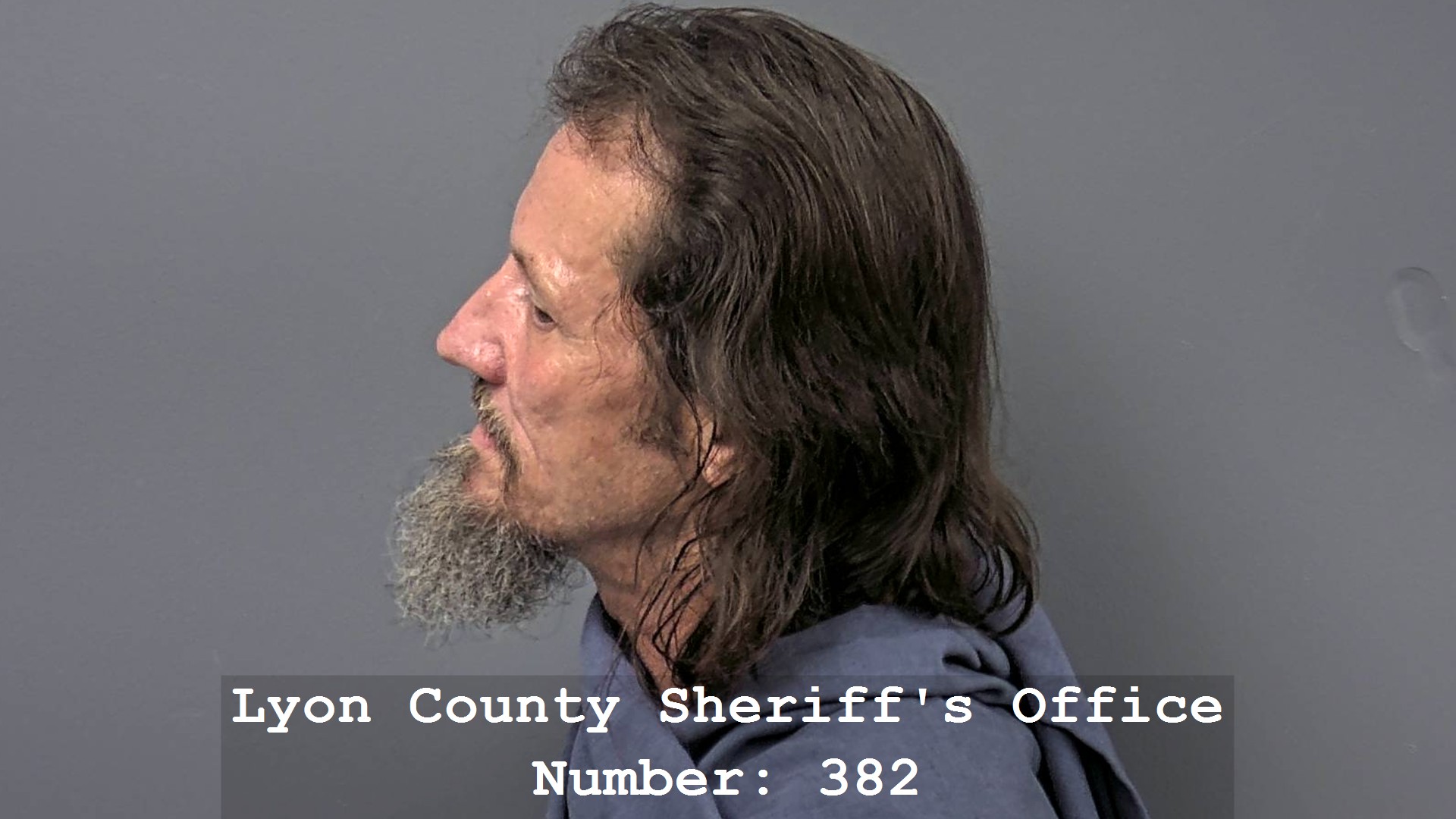 DAVID CARLSON Profile Mugshot