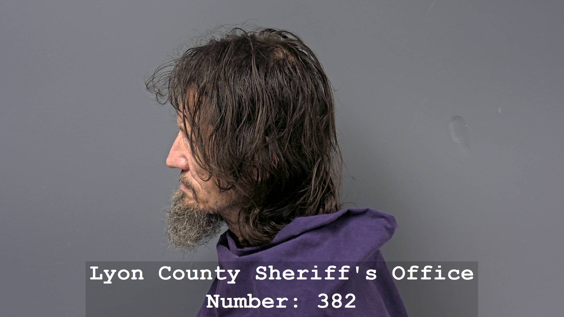 DAVID CARLSON Profile Mugshot
