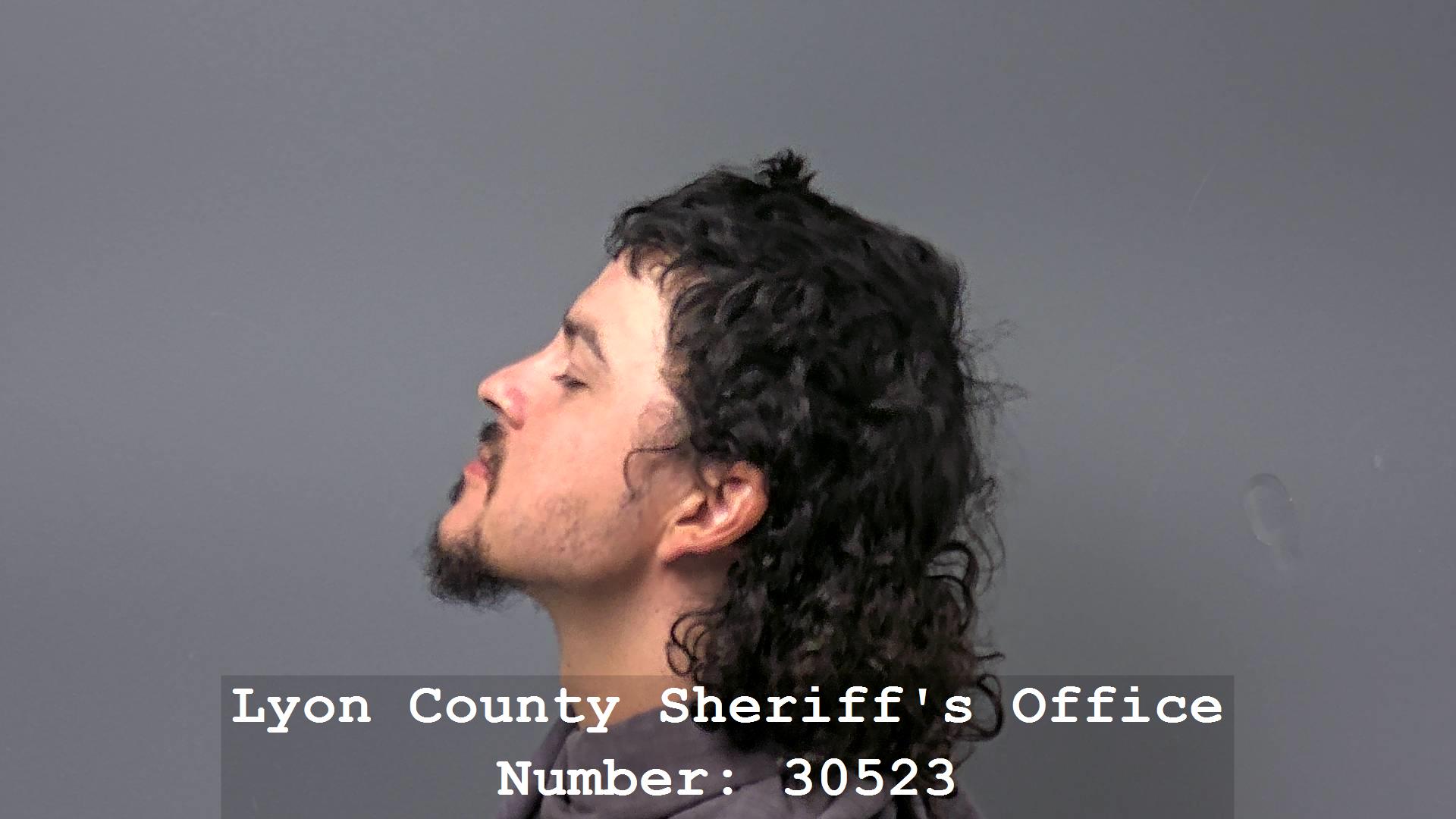 JULIAN CASTILLO Profile Mugshot