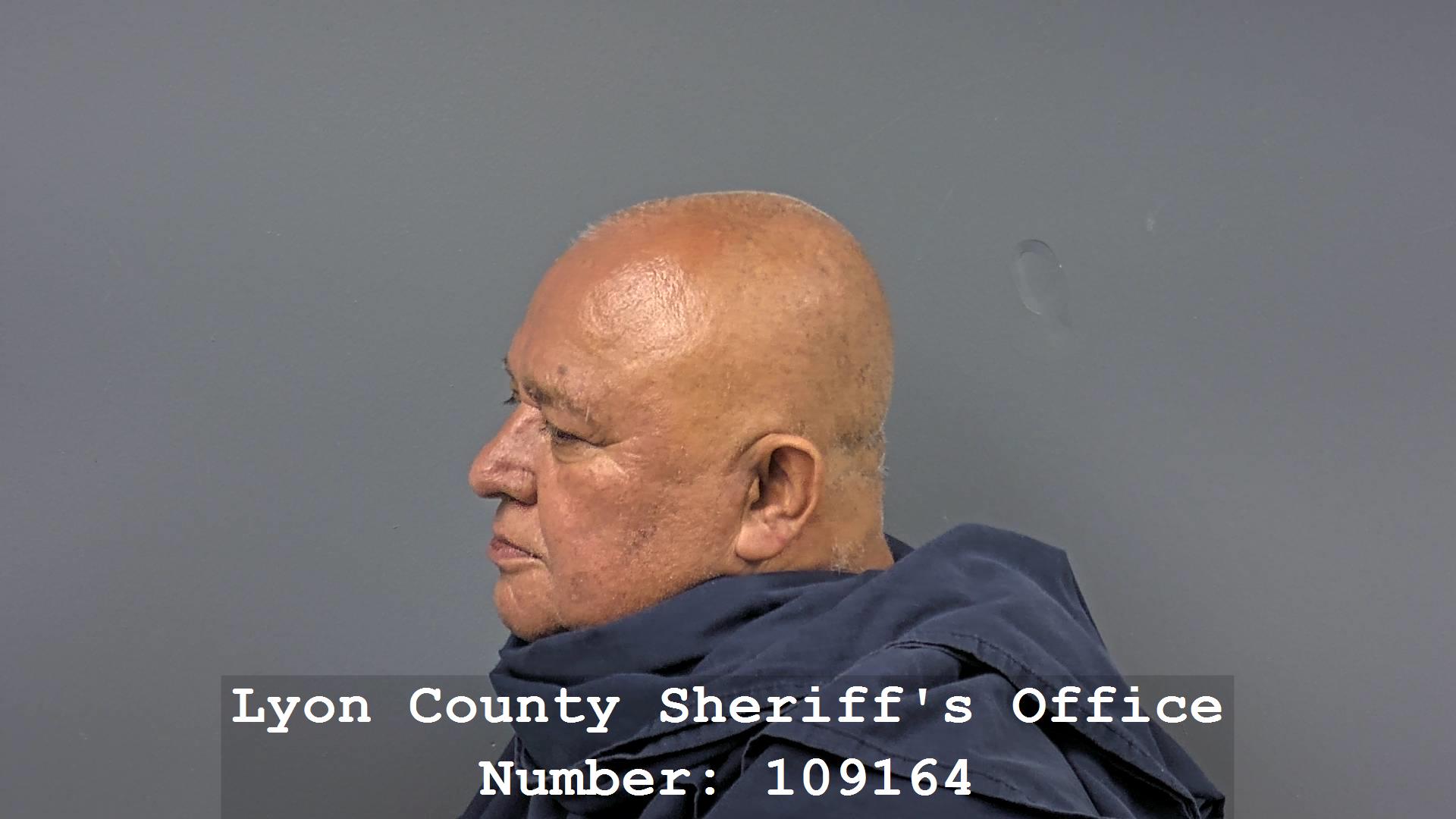 SANTOS CERRITOS Profile Mugshot