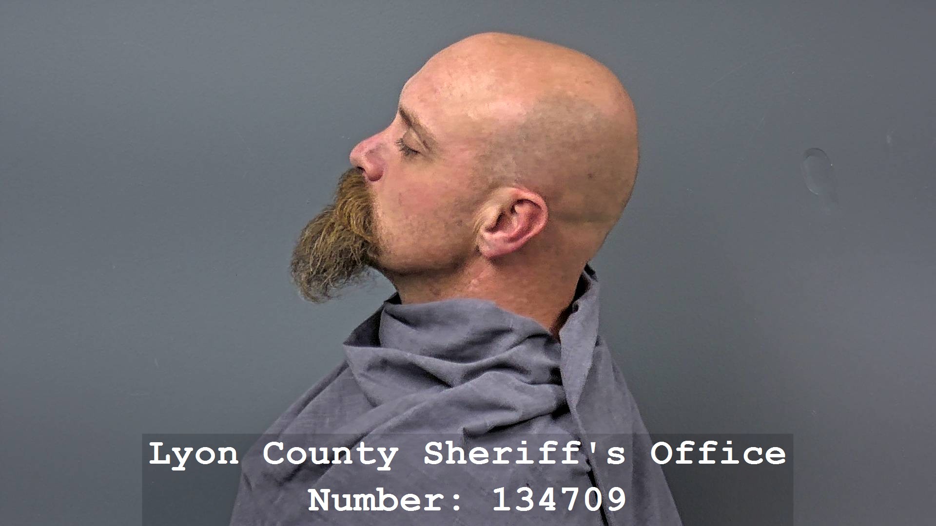 MICHAEL CHASE Profile Mugshot