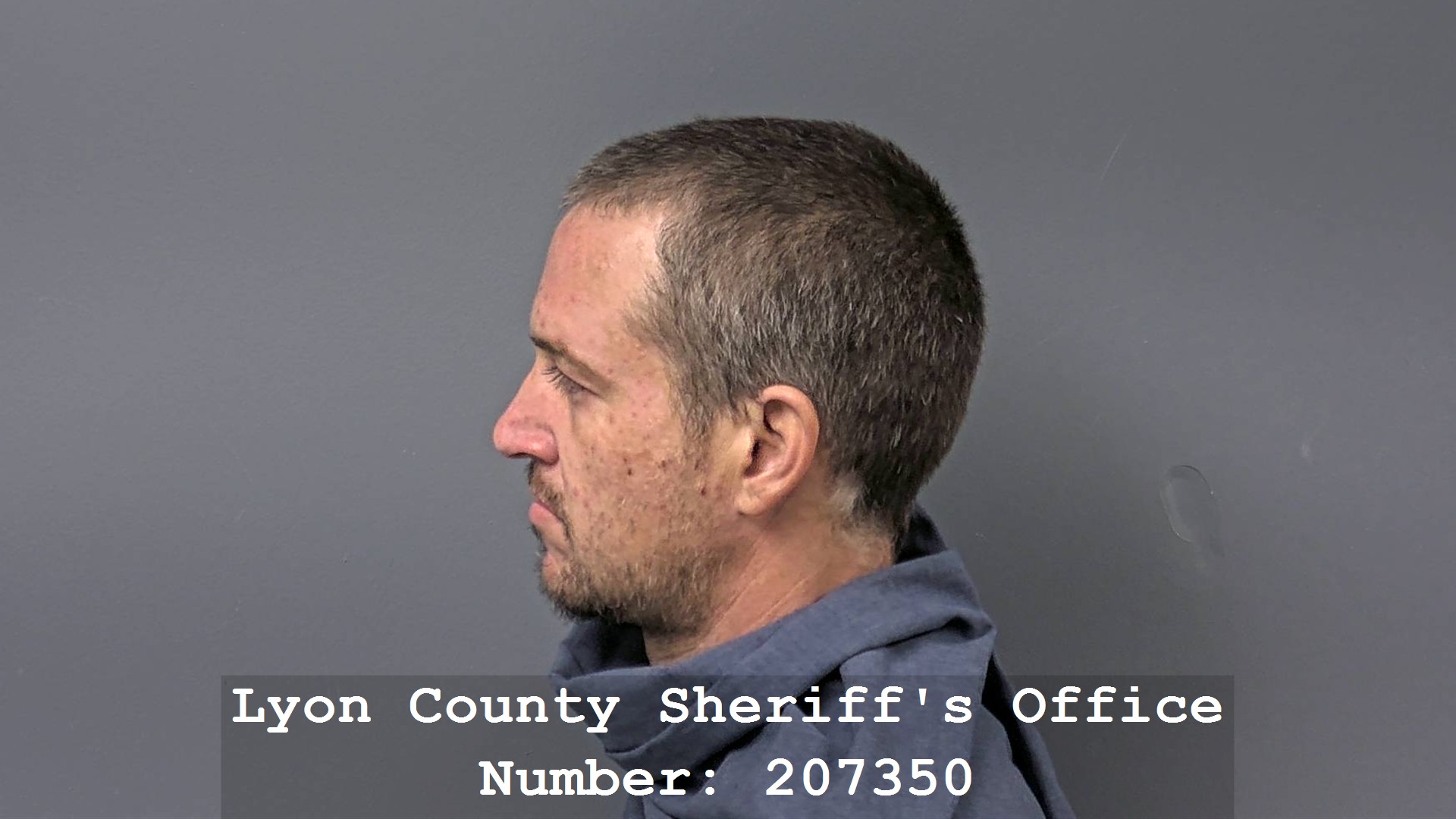 JOHN COINE Profile Mugshot