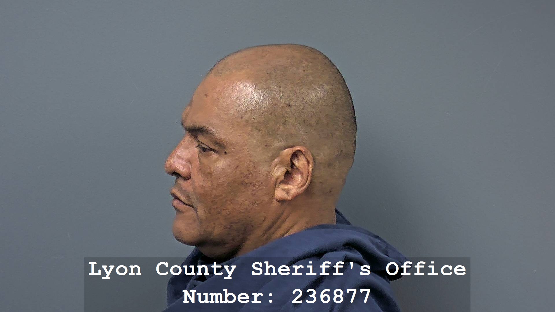 RONALD DIAZ Profile Mugshot