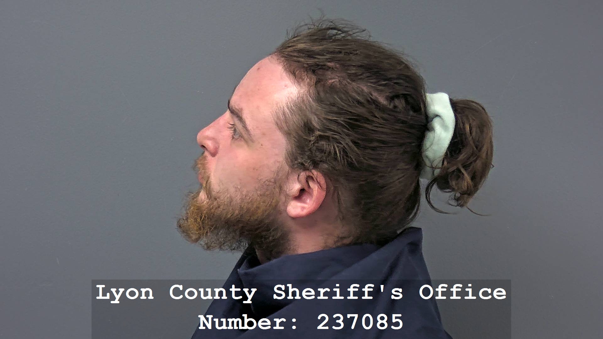 CHASE DICKENS Profile Mugshot