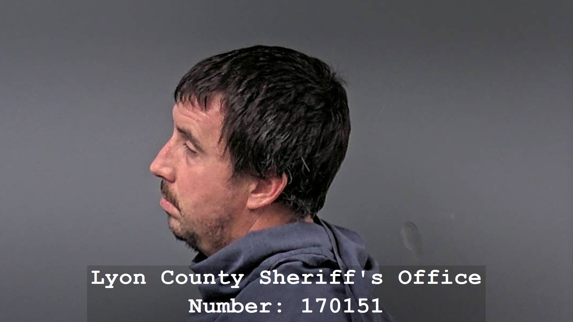 MICHAEL DOCKTER Profile Mugshot