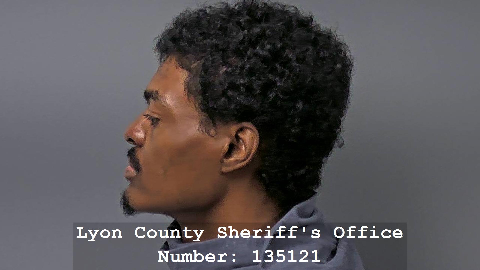 RAQUAN DORSEY Profile Mugshot
