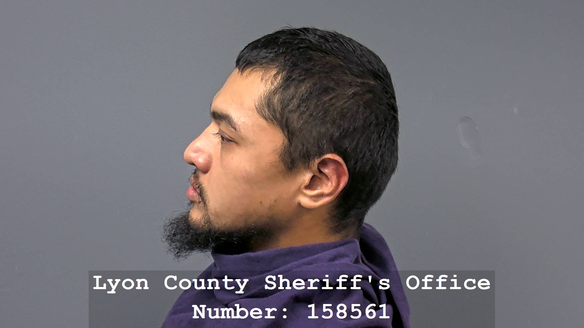 JOSE ESCALANTE Profile Mugshot