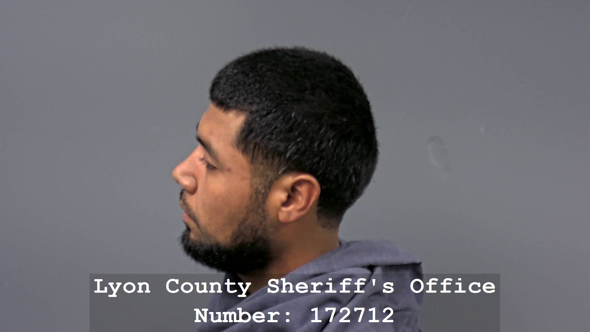 SAMUEL ESCALANTE Profile Mugshot