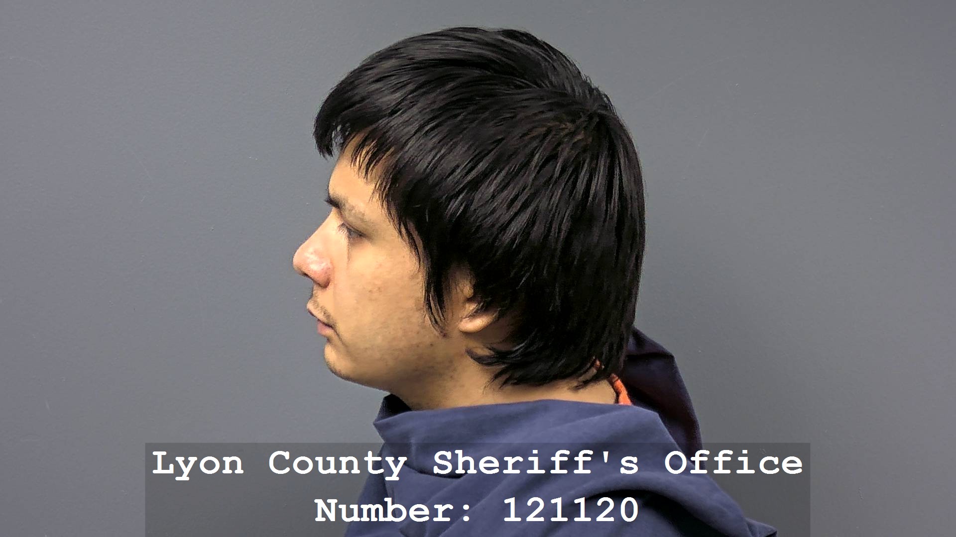 DAHA EVANS Profile Mugshot