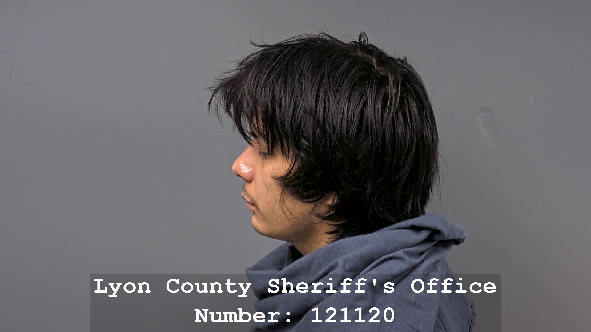 DAHA EVANS Profile Mugshot