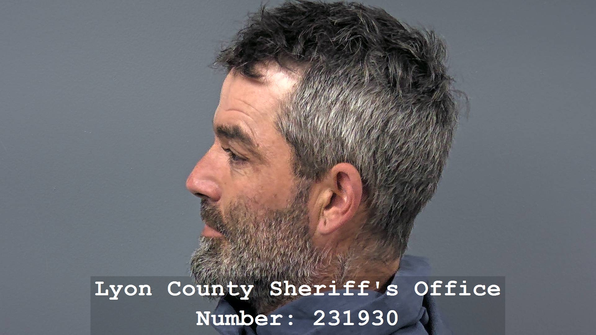 ROBERT EVANS Profile Mugshot
