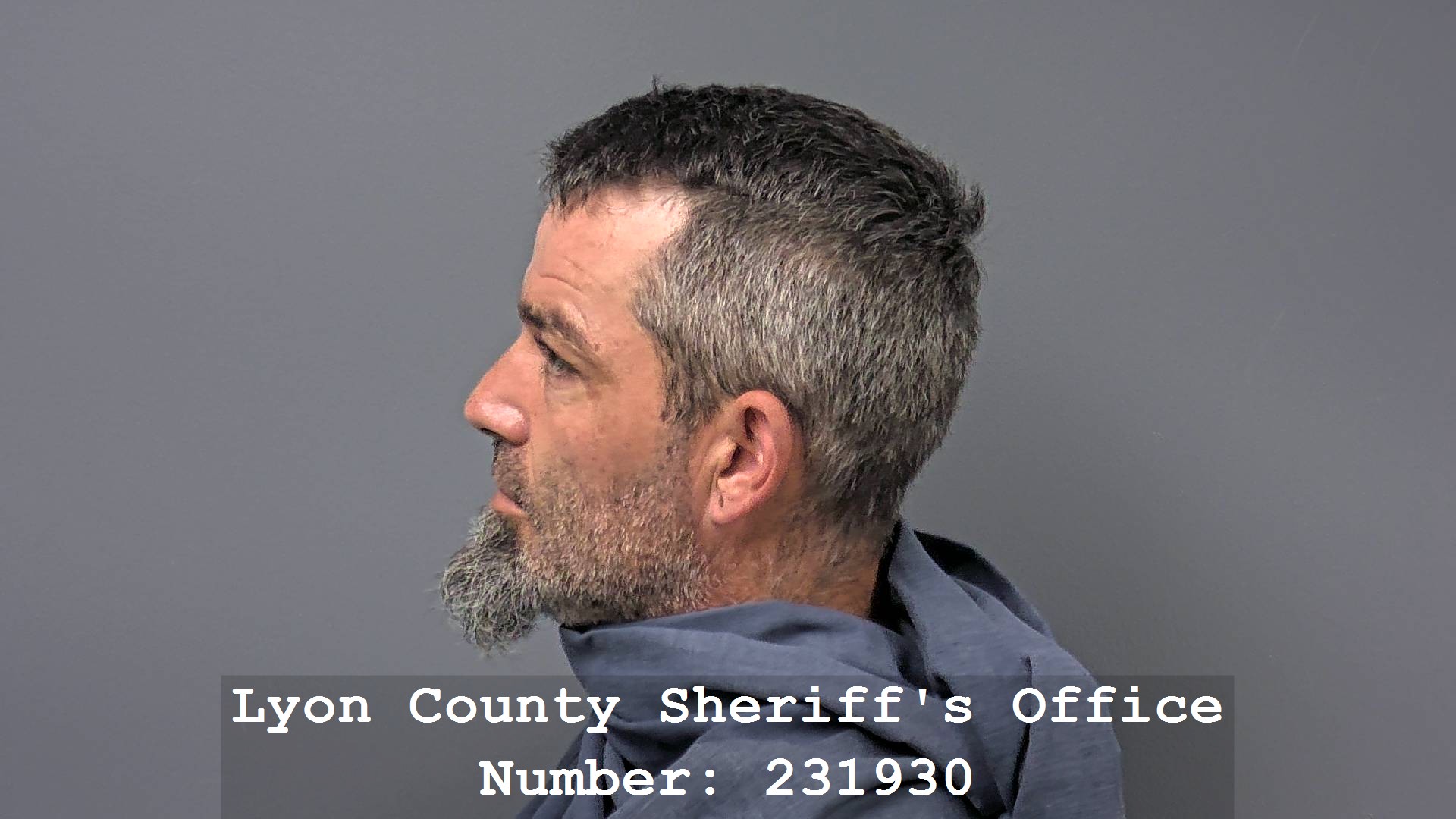 ROBERT EVANS Profile Mugshot