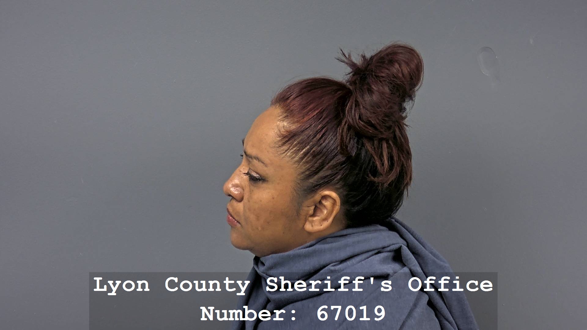 MARGARITA EXIGA Profile Mugshot