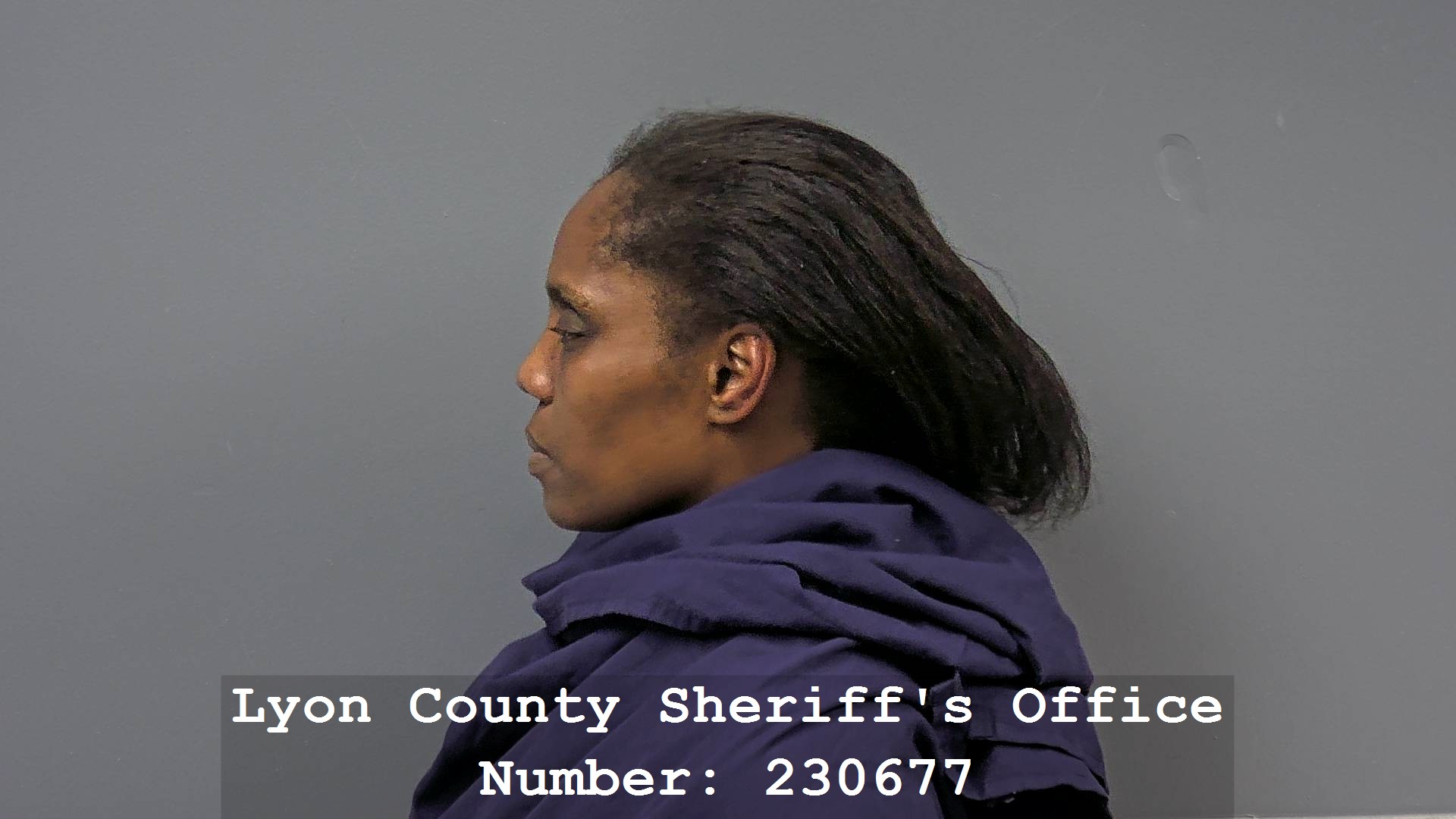 KENTASHA FERRISS Profile Mugshot