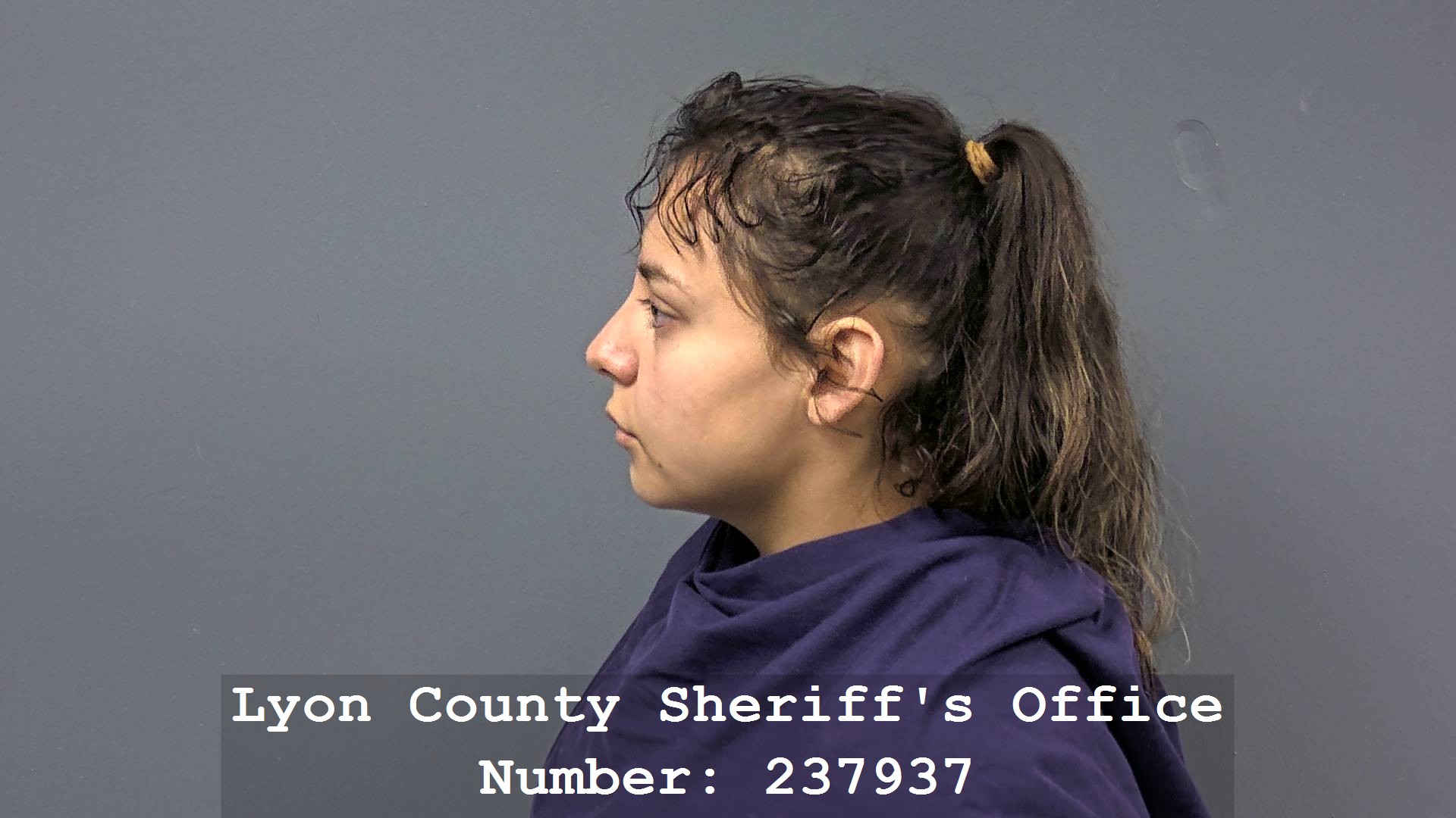 DEZTINI FRANCO Profile Mugshot