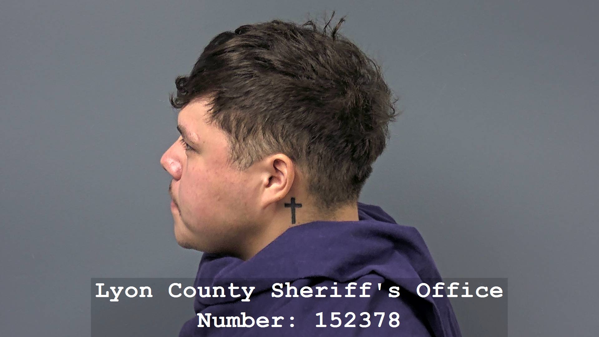 JOSE GALINDO Profile Mugshot