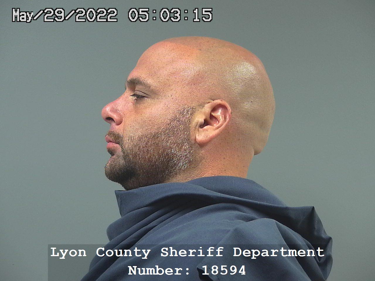 ROLANDO GALINDO Profile Mugshot