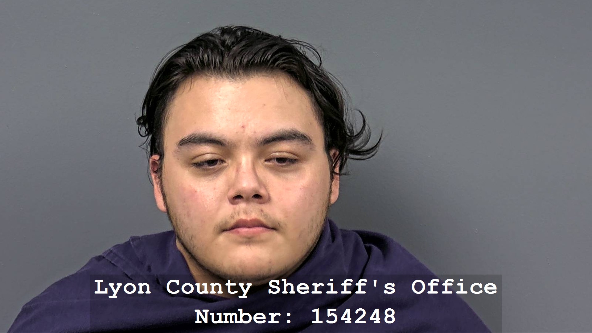 JACOB GARCIA