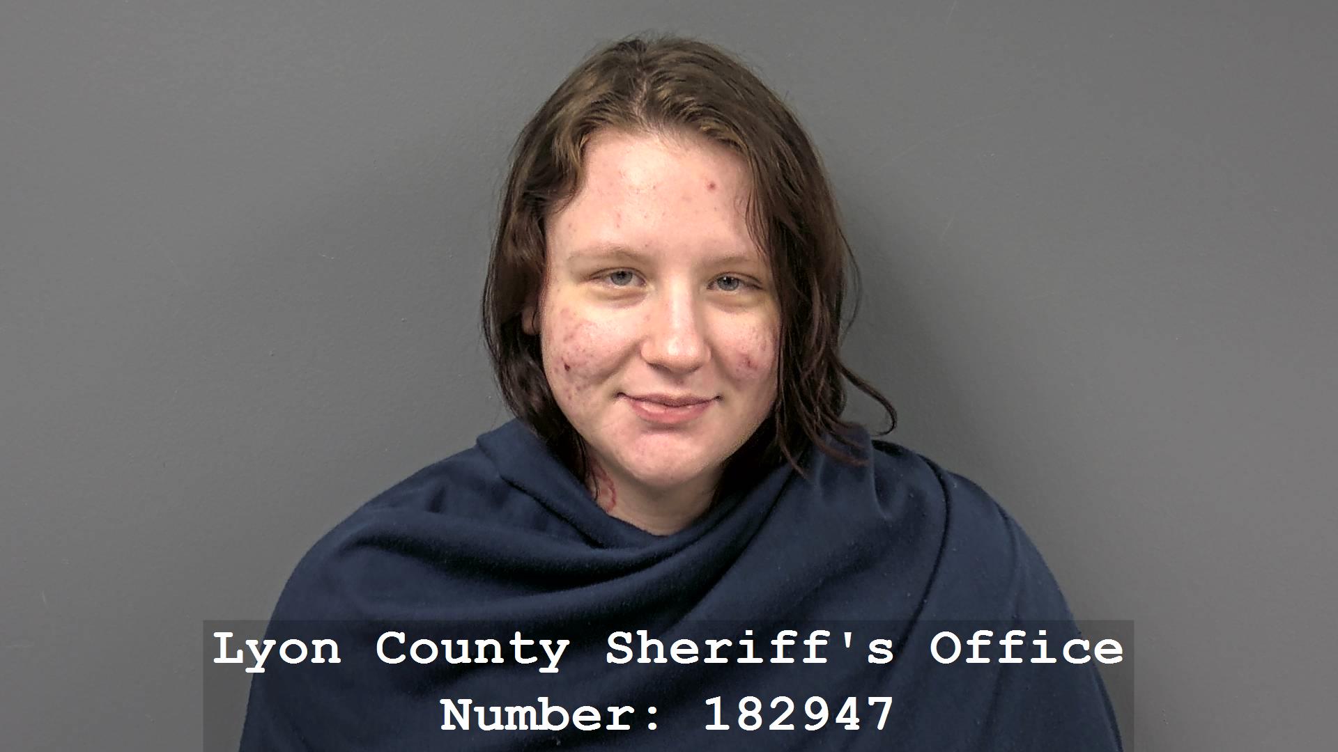 ANISSA GARDNER-LAGG