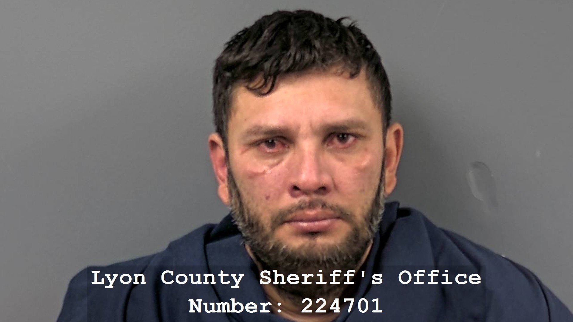 JAIME GIMENES-FLORES