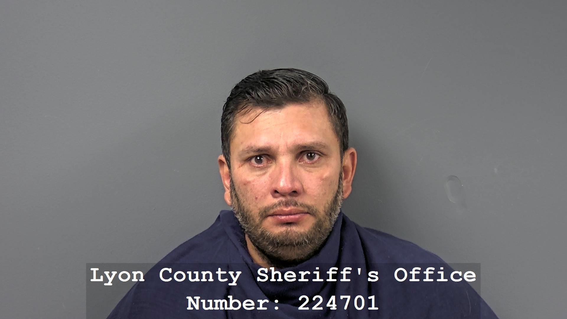 JAIME GIMENES-FLORES