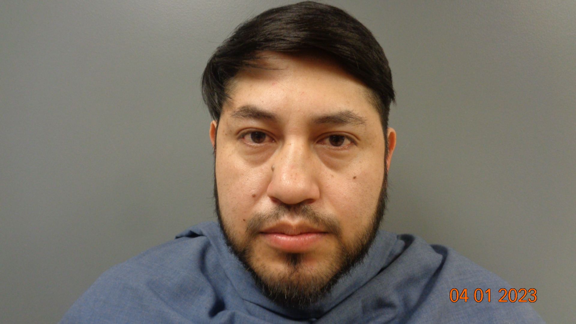 GUSTAVO GONZALES-CORTEZ