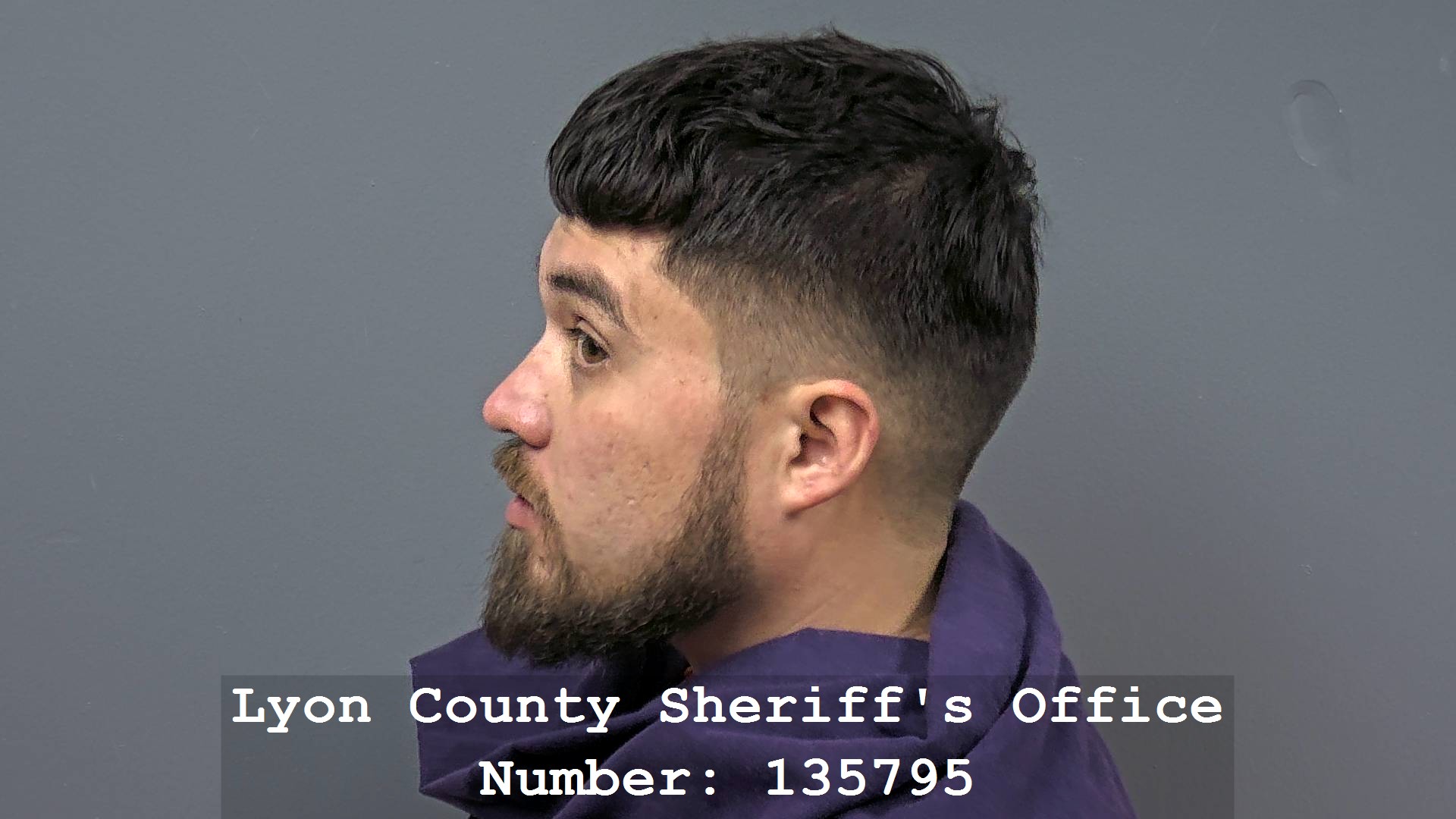 ELUTERIO GRANADO Profile Mugshot