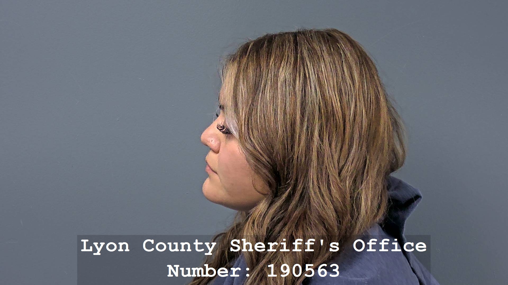 ANA GUTIERREZ Profile Mugshot