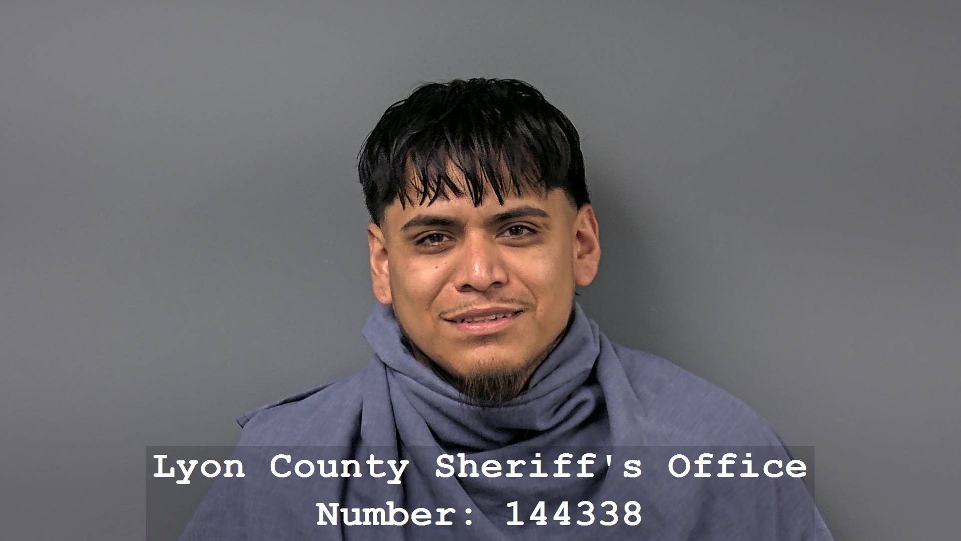 IVAN GUZMAN