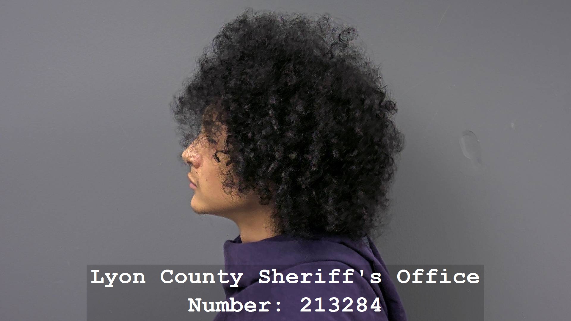 URIAH HANSON Profile Mugshot
