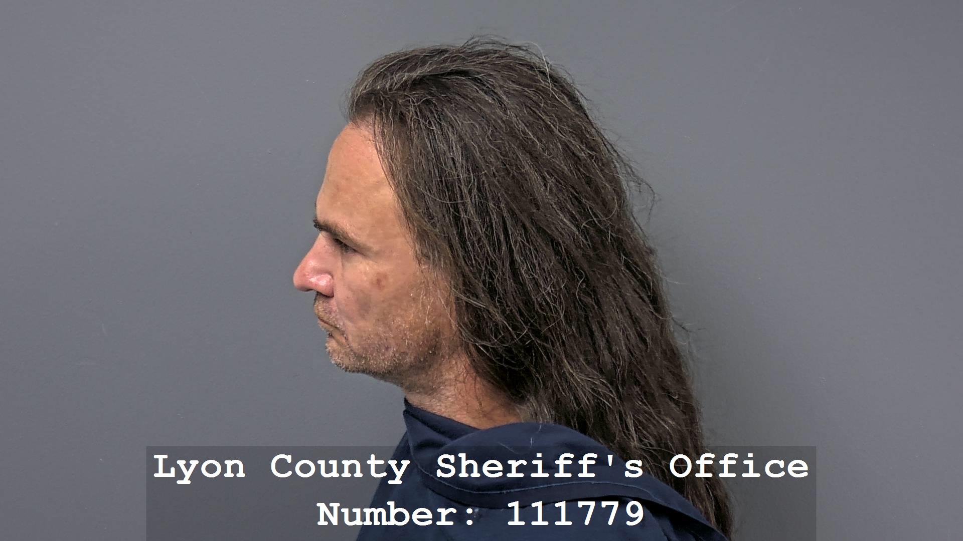 ANTHONY HARRELL Profile Mugshot