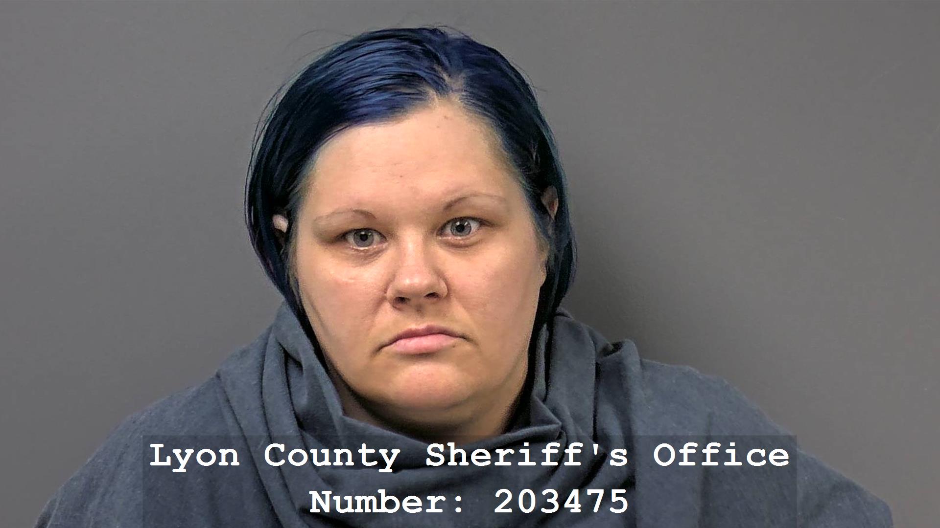 - Lyon County Sheriff's Office