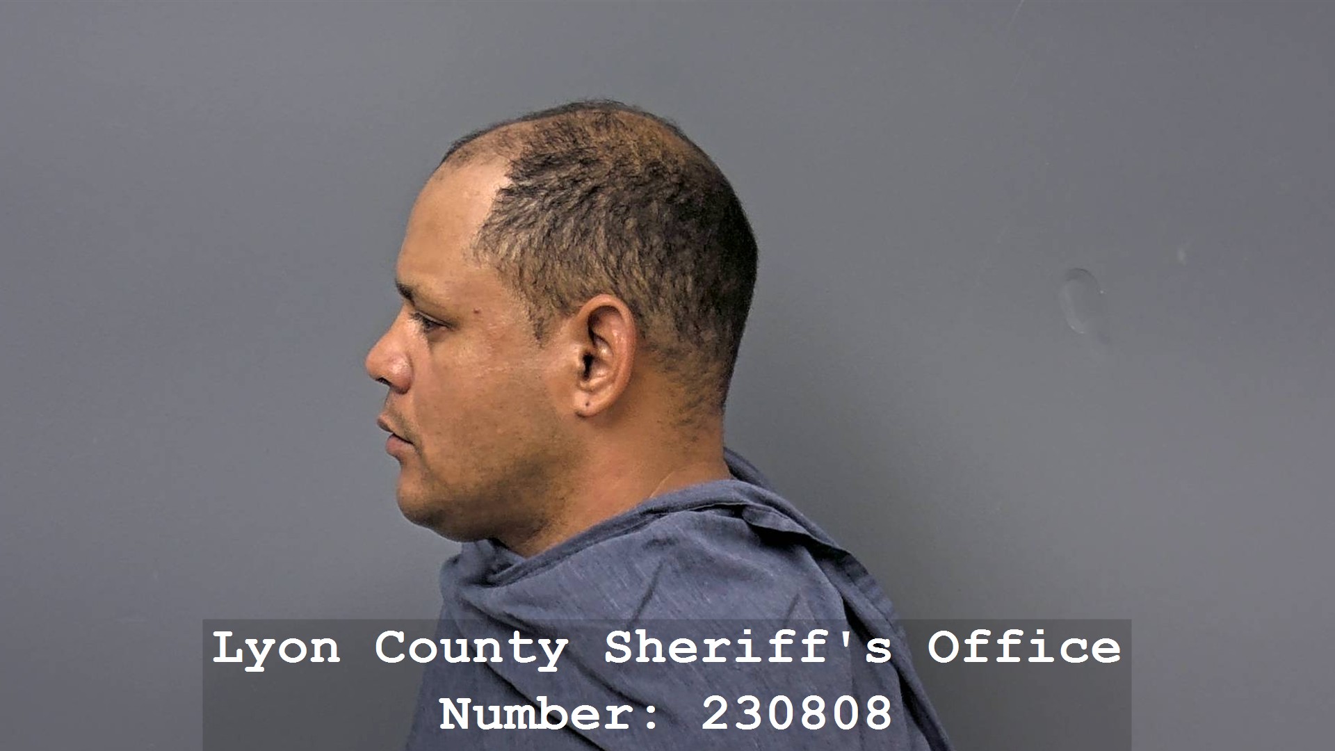 OSMANI HERRERA Profile Mugshot