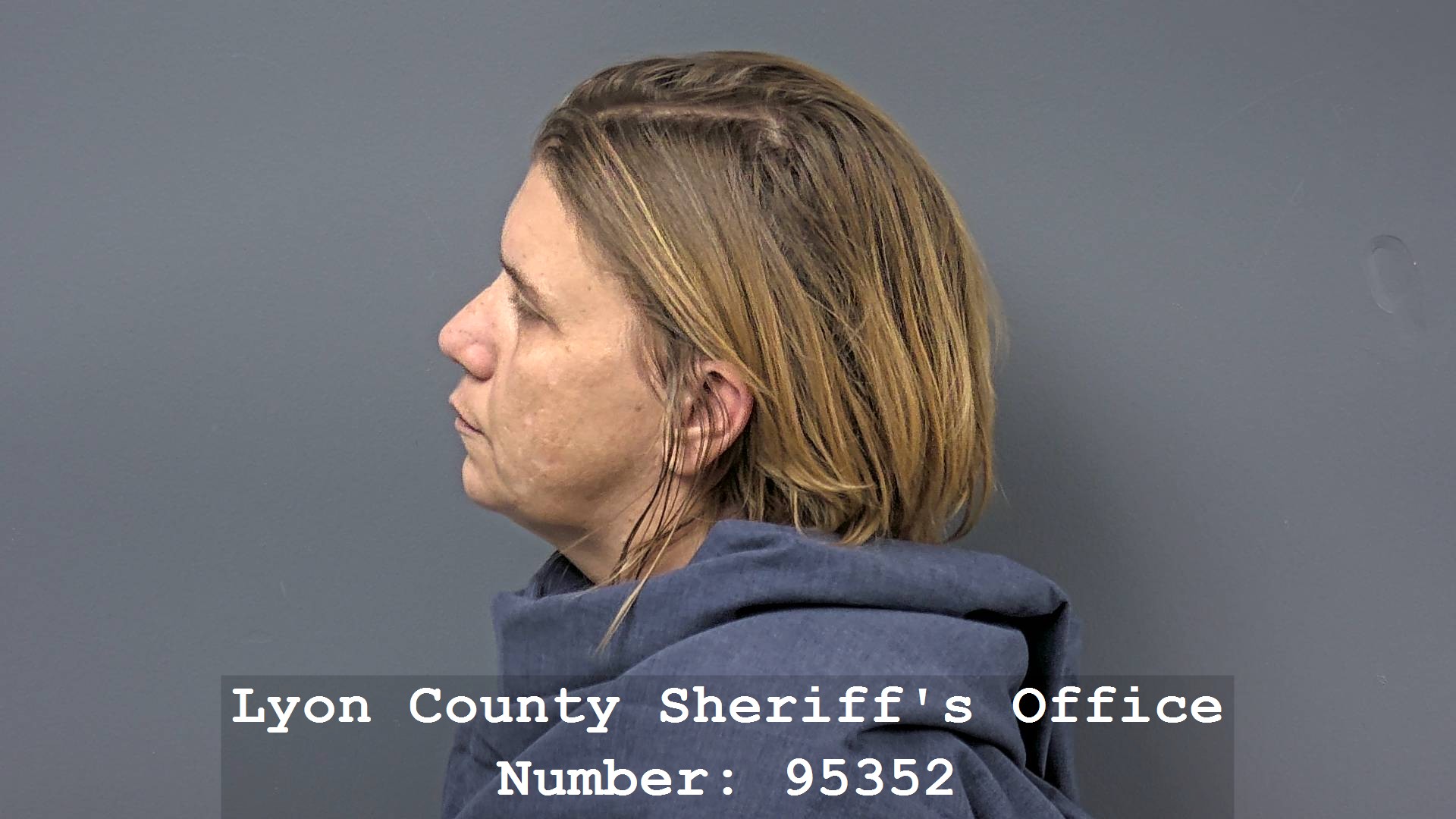 CATHY HISE Profile Mugshot
