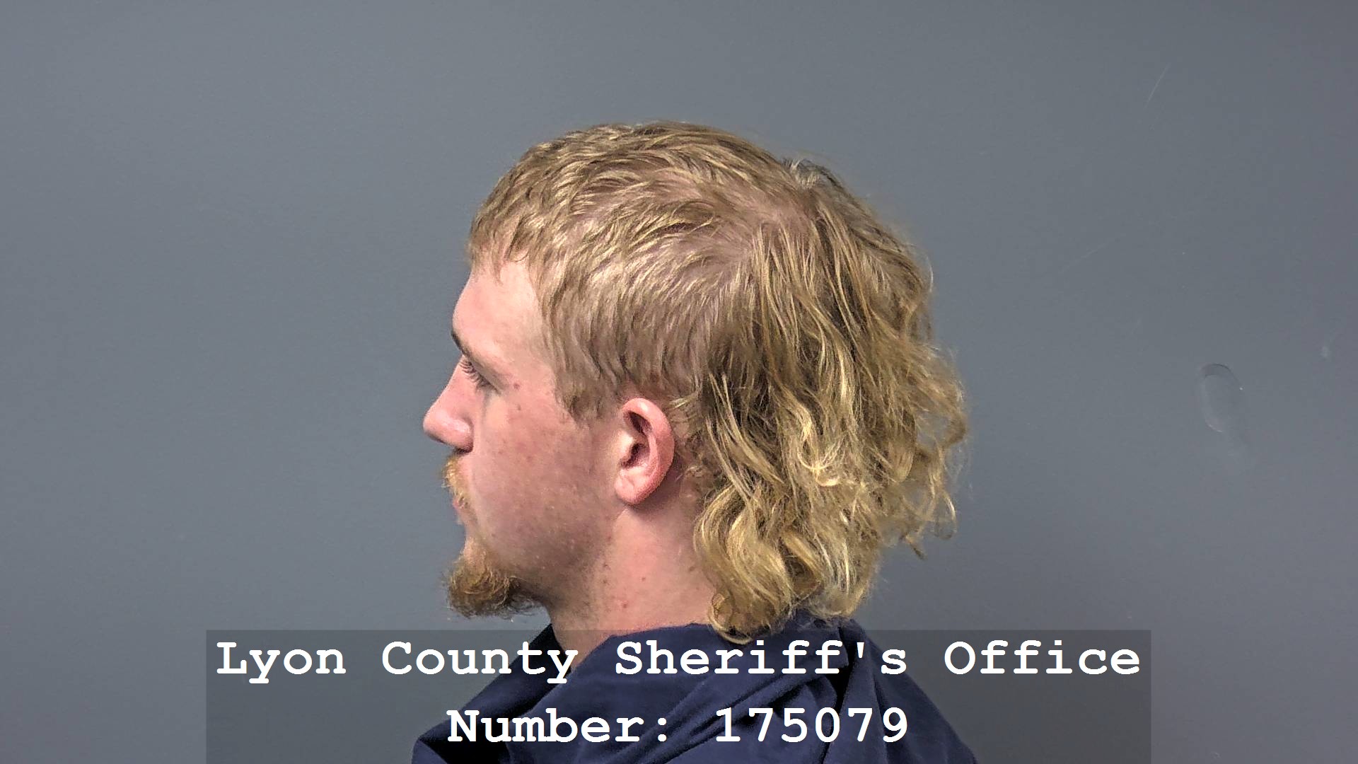 JADE JACKSON Profile Mugshot